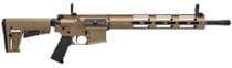 Kriss Defiance K22C .22LR 16.5" FDE Adjustable Sport Rifle - .22 LR