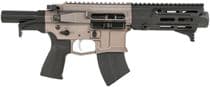Maxim Defense PDX Gen 1 7.62x39mm Semi-Auto Tactical Pistol - Urban Gray - 7.62X39