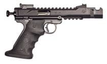 Volquartsen Black Mamba Gen 1 .22 LR 4.5" Precision Target Pistol - .22 LR