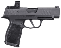 Sig Sauer P365XL Elite 9mm Compact - XRAY3 Sights, 10+1 Capacity - 9mm