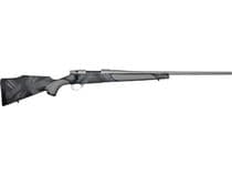 Weatherby Vanguard Shadow .308 Win 22in Tungsten Cerakote - .308 Win