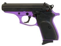 Bersa Thunder .380 Gen 1 Purple Cerakote Compact P... - .380 ACP