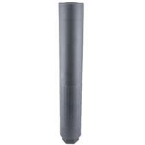 KGM R50T Sniper Grey .50 Cal 1"x14