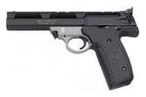 S&W 22A N Frame .22 LR Lightweight Semi-Auto Pistol - .22 LR