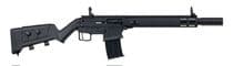 Panzer Arms Ranch12 12 Gauge 18.5in Black - 12 Gauge