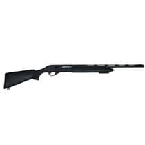 TR Imports Alpharms Inertia 1 - 12 GA Semi-Auto Shotgun, Black Finish - 12 Gauge