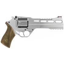 Chiappa Rhino 60SAR .357 Magnum Chrome - .357 Magnum