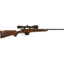 Howa M1100 Walnut Hunter GamePro .22 LR 18in Walnut - .22 LR