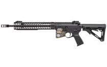 Spike Tactical Gen 1 Crusader AR-15: 5.56 NATO, 16... - 5.56 NATO