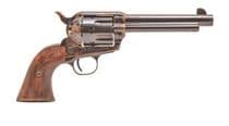 Standard Manufacturing SAA .45 Colt 5.5in Case Colored - .45 Colt