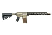 Q Boom Box 8.6 BLK 16in Gray - 8.6 BLK