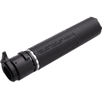 CMMG DefCan 57 5.7x28mm Flash Hider - 5.7x28mm