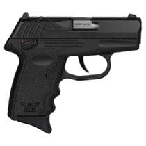 SCCY CPX-4 Gen3 RDR .380 ACP Subcompact, Black, 10... - .380 ACP