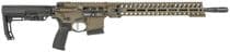 POF Minuteman Gen 1 DI AR-15 5.56 NATO, 16.5" Barrel, CA Compliant - 5.56 NATO