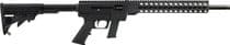 Just Right Carbine Gen 3 .45 ACP 17" Black Tactical Rifle - .45 ACP