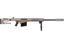 Thompson TAO50 .50 BMG 29in FDE - .50 BMG