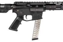 American Tactical Milsport Semi-Auto Pistol - Perf... - 