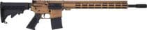 GLFA AR-15 .450 Bushmaster 18" Bronze Semi-Auto Rifle - .450 Bushmaster