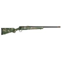 Christensen Arms Ridgeline FFT 7mm-08 Rem 20 - Camo