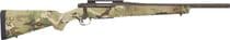 Mossberg Patriot Carbine .308 Win 16.25in MultiCam Brown Cerakote - .308 Win