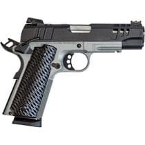 Great Lakes Firearms 1911 .45 ACP 4.25in Blue/Black - .45 ACP