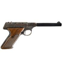 Standard Manufacturing SG22 .22 LR 6.5in Case Colored - .22 LR