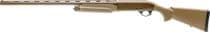 G-Force One Gen 1 12 GA Semi-Auto Shotgun - Flat Dark Earth Finish - 12 Gauge