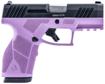 Taurus GX2 9mm 3.38in Light Purple - 9mm