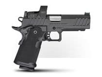 Springfield Prodigy 1911: 9mm Semi-Auto Pistol, 4.... - 9mm