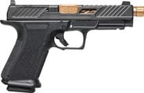 Shadow Systems MR920L Elite 9mm Pistol - 5" Barrel... - 9mm