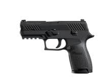 Sig Sauer P320 Compact Gen 1 - Modular .357 SIG Se... - .357 Sig