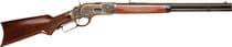 Cimarron 1873 Deluxe Short Rifle .44-40 20in - .44-40 Winchester