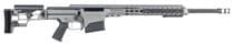 Barrett MRAD .300 Win Mag Precision Modular Bolt Rifle - Gray - .300 Win Mag