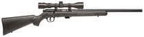 Savage Mark II FV Pro .22 LR Bolt Rifle with Pre-Sighted 9x Scope