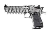 Desert Eagle Mark XIX .44 Mag Semi-Auto Pistol - W... - .50 AE