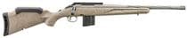 Ruger American Ranch Gen II .350 Legend FDE Bolt-Action Rifle 16.4" - .350 Legend