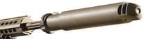 BARR 15313 .338 Caliber Direct Connect Suppressor