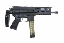 Stribog 9MM Gen 1 Carbine - 30-Round, Delayed Roll... - 9mm