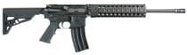 Diamondback DB15: USA-Made Semi-Auto 5.56 NATO Rifle, 16" Barrel - 5.56 NATO