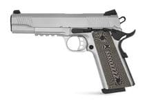 Tisas 1911 Duty SS45RG Stainless .45 ACP 5" Barrel 8-Rounds