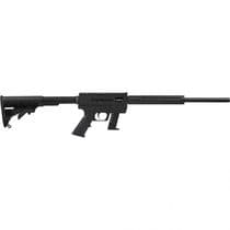 Just Right Carbines Gen 3 Takedown Combo 9mm 17in Black - 9mm