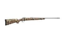 Savage Precision 16 Gen 2 .300 WSM Bolt-Action Rifle with Adj. Brake - .300 WSM