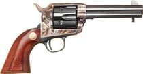 Cimarron Model P .44 Special 4.75in Case Hardened - .44 Special