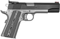 Colt Gold Cup Lite Gen 1 .38 Super Pistol - 5" Bar... - .38 Super