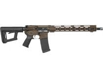 Diamondback Firearms DB15 Carbon 5.56 16in Midnigh... - 5.56 NATO