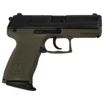 HK P2000 SK V3 Compact 9mm - Two-Tone, 13 Rounds, ... - 9mm