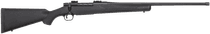 Mossberg Patriot 7mm PRC 24in Black - 