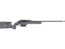 LaRue Siete Magnum .300 WSM 24in Gray - .300 WSM