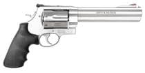 Smith & Wesson 350 Legend Stainless Hunter Revolve... - .350 Legend