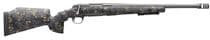 Browning X-Bolt Gen 1 McMillan SPR 7mm PRC Bolt Rifle - Carbon Camo - 7mm-08 Remington